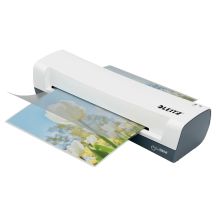 Laminator Leitz iLAM Home A4 biały
