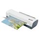 Laminator Leitz iLAM Home A4 biały