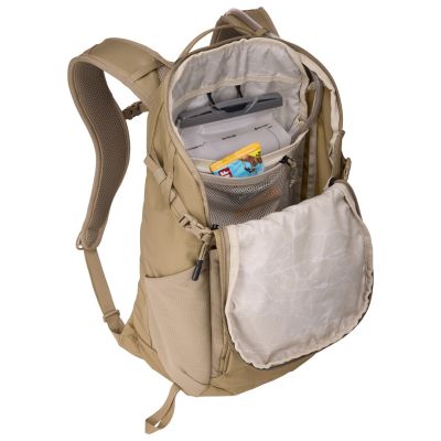 7. Thule Alltrail TAHP222 Faded Khaki plecak Plecak podróżny Poliester