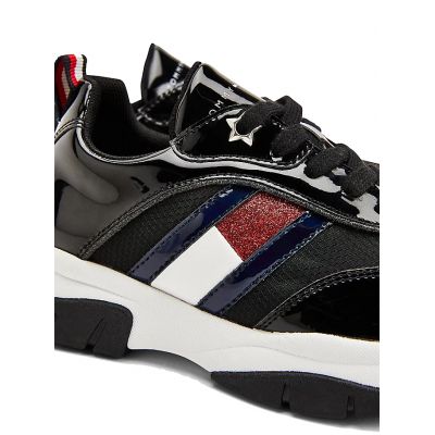 13. Buty Tommy Hilfiger Jr T3A4-31179-1022999