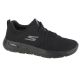 Skechers Go Walk Arch Fit Unify 124403-BBK Czarne 35,5