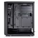 10. Fractal Design Meshify C Midi Tower Czarny