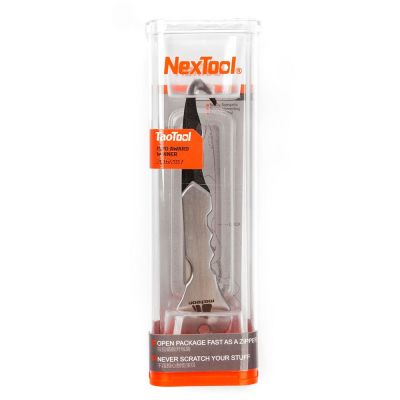 4. Przecinak do kartonów Nextool Meteor 54561