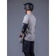 3. Ochraniacze na łokcie EVOC Elbow Protector Ls Flex Lite black