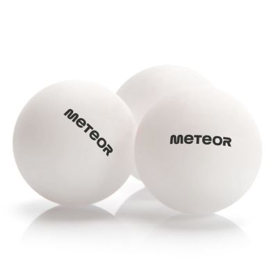 7. Zestaw do tenisa stołowego Meteor 15029