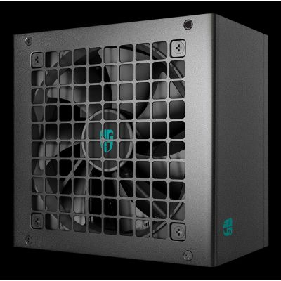6. Zasilacz Deepcool PN750D 750w Gold Direct
