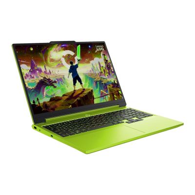 15. Lenovo LOQ 15AHP11 Ryzen 7 250 15.3"WUXGA IPS 300nits 165Hz LBL AG 16GB DDR5 5600 SSD512 GeForce RTX 5050 8GB Cam 5.0MP 60Wh Win11 Surge Green