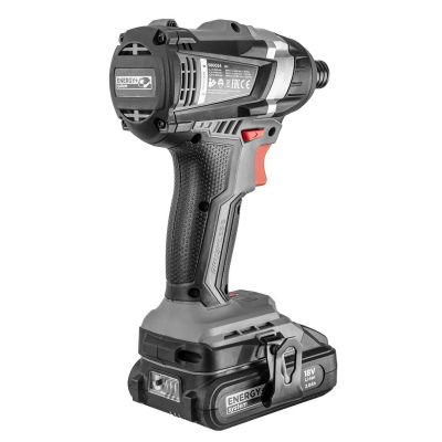 6. Graphite 58G024 wkrętak zasilany/zakrętark udarowy