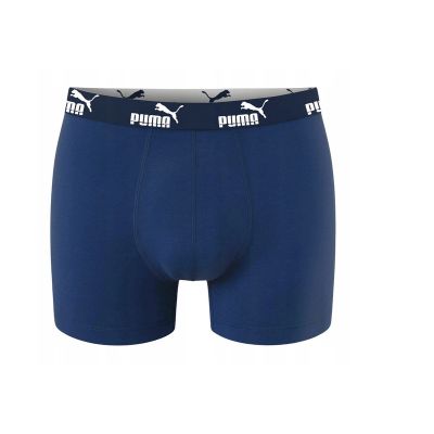 7. Bielizna Puma Boxershorts 6-pak M 1000035473728030