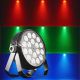 LIGHT4ME PARTY PAR 18x10W RGBW reflektor sceniczny