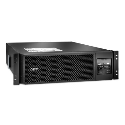 14. APC Smart-UPS On-Line zasilacz UPS Podwójnej konwersji (online) 5 kVA 4500 W 10 x gniazdo sieciowe