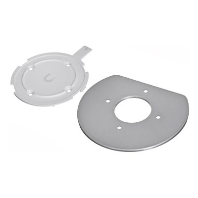4. Access Point Wi-Fi 6 Ubiquiti UniFi U6+ 2.4GHz(2x2)/5GHz(2x2) PoE 1x1G