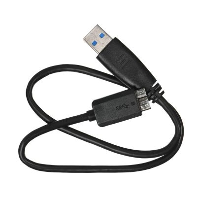 5. Dysk zewnętrzny HDD Seagate Expansion (1TB; 2.5"; USB 3.2 Gen 1; STKM1000400)