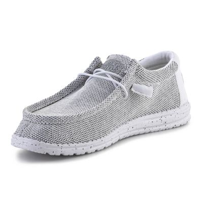 3. Buty Hey Dude Wally Sox M 40019-1KA