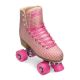 9. Wrotki Impala Squad Skate Pink Tartan
