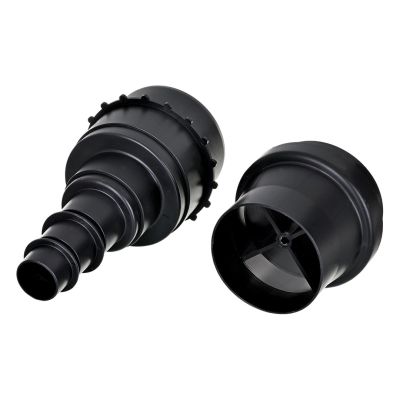 7. Odciąg wiórów Scheppach DC100