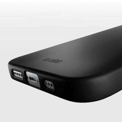 8. Etui SBS Instinct na iPhone 16e / 17e - czarne