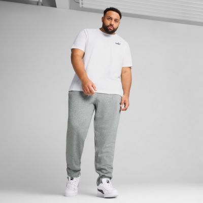 5. Koszulka Puma Ess Small No.1 Logo Tee M 682534 02