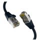 M-Cab EC020200309 kabel sieciowy Czarny 20 m Cat8.1 S/FTP (S-STP)