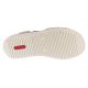 4. Rieker Sandals 69284-90 Wielokolorowe 36