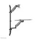 3. Neomounts WL90-325BL1 uchwyt / stojak do monitorów 81,3 cm (32") Ściana Czarny
