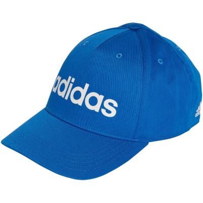 5. Czapka z daszkiem adidas Daily Cap JF4351