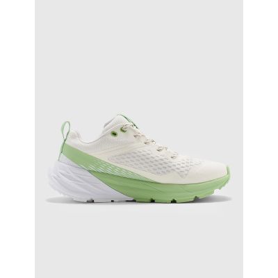 3. Niskie sneakersy SPEED HIKER damskie 4F 4FWMM00FOTSF034-45S