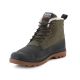 3. Palladium PAMPA DUCK WL WP+ 79547-325 Olive Night