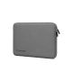 Pokrowiec na laptop Wozinsky WNL-10G 10-11" neoprenowy - szary