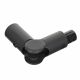 8. Xiaomi Vacuum Cleaner G30 Max Pionowy odkurzacz Bateria Suchy Cykloniczny Bez worka 0,8 l 700 W Szary 4 Ah