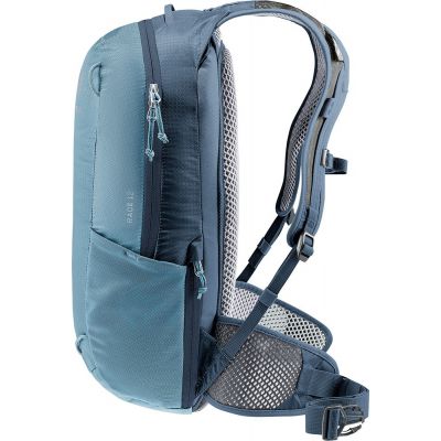 4. Plecak rowerowy Deuter Race 12 320412313740