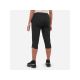 6. Szorty MILLET UBIC STRETCH 3/4 PANT W czarny