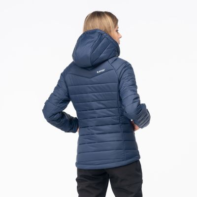 Kurtka Hi-Tec Lady Carson W 92800326577