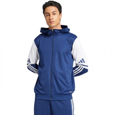 10. Bluza adidas Squadra 25 Hoody M JD2989