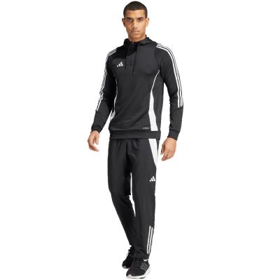 5. Bluza adidas Tiro 24 Training Hoodie M IJ9957