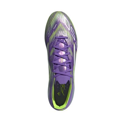 10. Buty piłkarskie adidas F50 Pro FG JH7683
