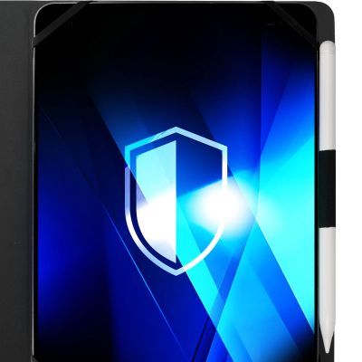 9. Etui uniwersalne na tablet 3mk Universal Tablet Case 9-11" - czarne