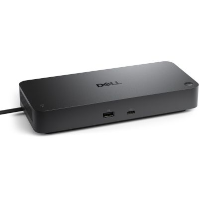 5. Dell Stacja dokująca Dell Pro Smart Dock SD25 - 180W