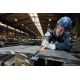 3. Bosch GGS 18V-23 LC Professional Prosta szlifierka do matryc 23000 RPM Czarny, Niebieski, Czerwony, Srebrny 1000 W