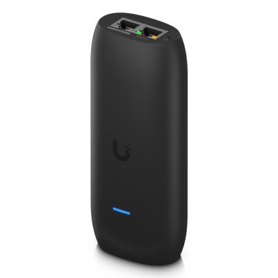 5. Ubiquiti UP-AI-Port | Urządzenie wzbogacające kamery o funkcje AI | 1x GbE RJ45, PoE