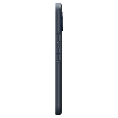 6. Etui Spigen Thin Fit Mag MagSafe na Google Pixel 10 Pro XL - grafitowy