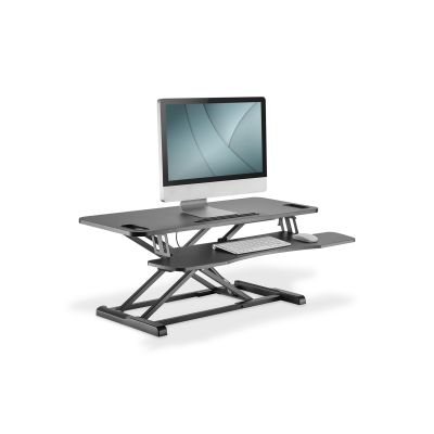 96. Digitus Ergonomiczna Nakładka na Biurko