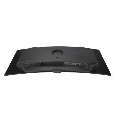 14. ASUS ROG Strix OLED XG34WCDG monitor komputerowy 86,4 cm (34") 3440 x 1440 px UltraWide Quad HD QD-OLED Czarny
