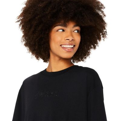 4. Koszulka Asics Logo Tee W 2032C843002