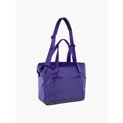 Torba EVOC Tote Travel Bag 30 violet - black
