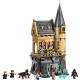 16. LEGO Harry Potter 76463 Zamek Hogwart: skrzydło szpitalne