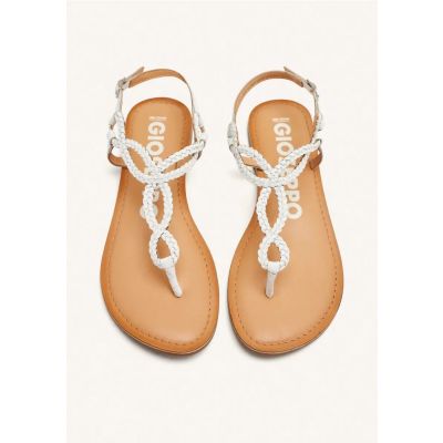 Buty Damskie Gioseppo MERIGNAS (69111-P-Blanco)