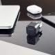 4. Mini ładowarka USB C 20W PD Joyroom JR-TCF02 - czarna