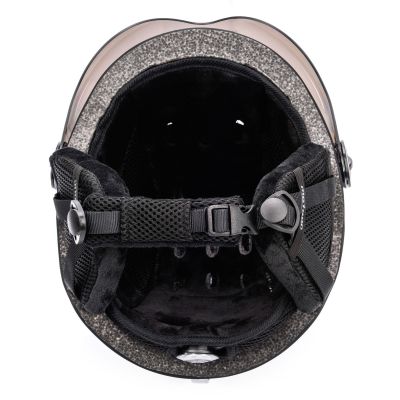 5. Kask narciarski Meteor Falven 24969