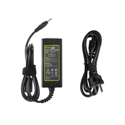 4. GREEN CELL ZASILACZ AD76P LENOVO 20V 2.25A 45W